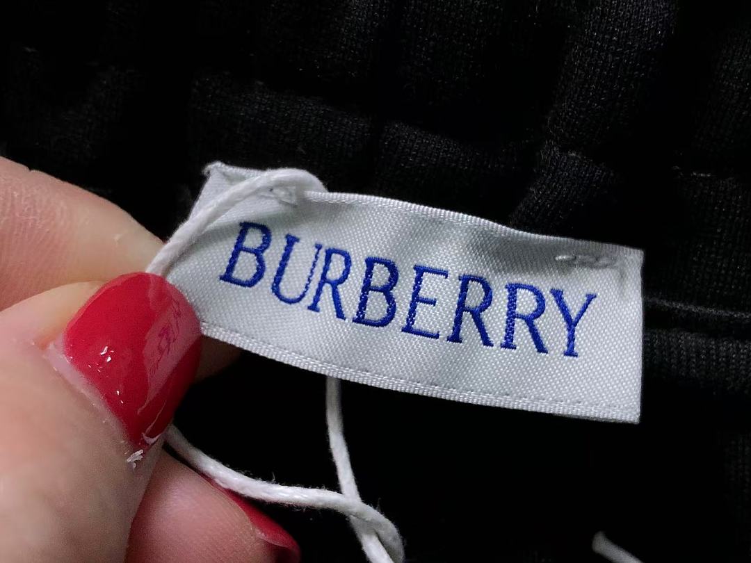 Burberry 148 B⭐R⭐E⭐RY SHORTS 22053011171 (Im 170Cm 60Kg I Wear Size L In The Phot) - Image 22