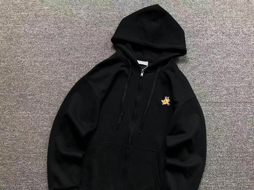 Unbranded 215 M⭐⭐SON KI⭐S⭐NE HOODIE 2111241001 (Im 170Cm 60Kg I Wear Size M In The Phot) - Image 11