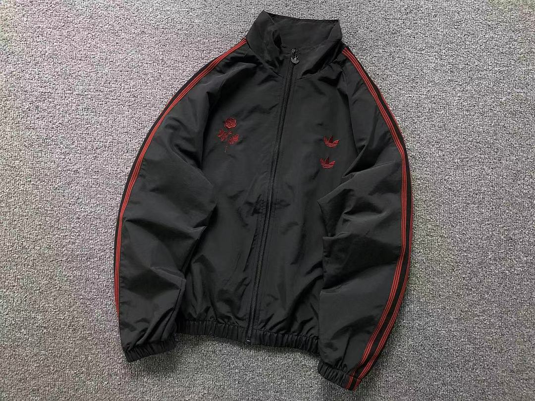 Adidas TROUSERS 129 A⭐I⭐AS JACKET 4208031677 (Im 170Cm 60Kg I Wear Size L In The Phot) - Image 14