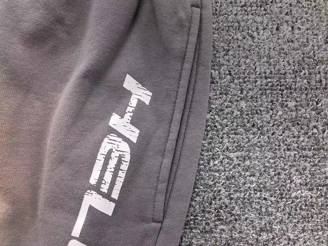 Hellstar 119 HELLSTAR SHORTS 211081217 (Im 170Cm 57Kg I Wear Size M In The Phot) - Image 14