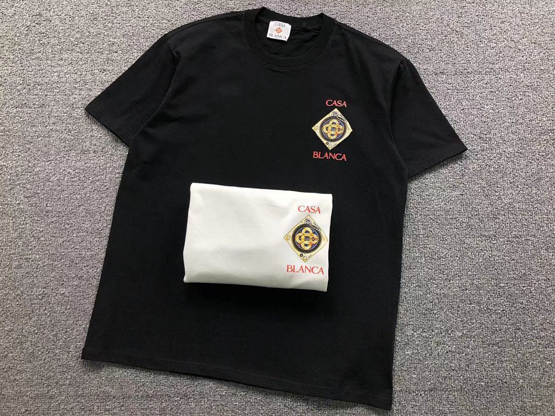 Casablanca 88 CASABLANCA T-SHIRT - Image 14