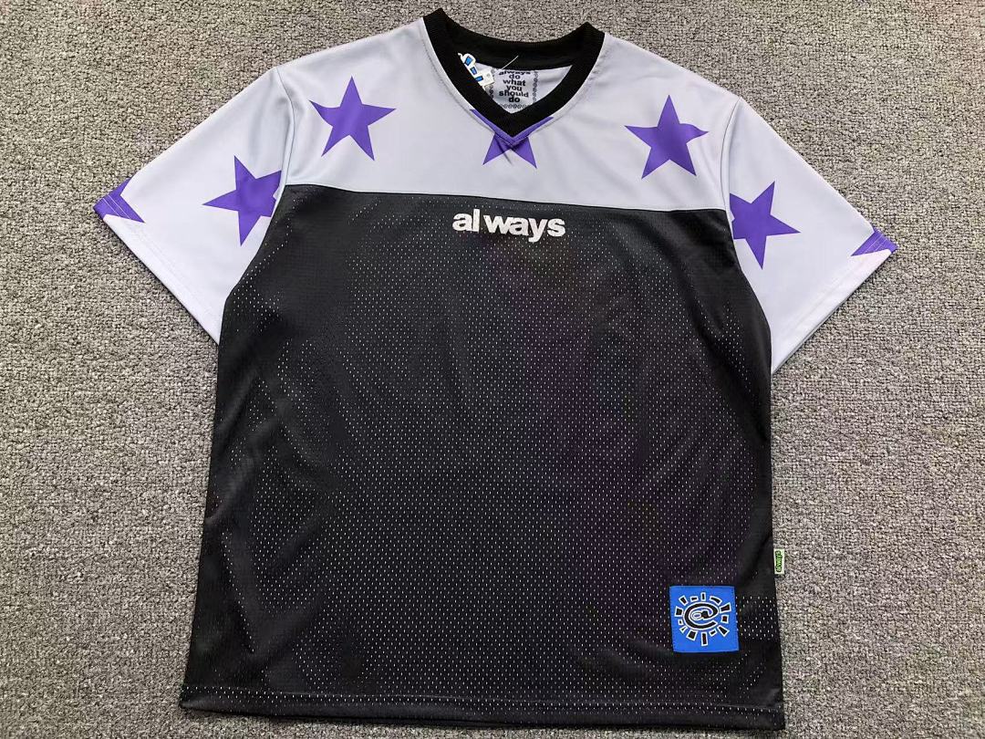 Unbranded 108 A⭐W⭐YS T-SHIRT 214011256 (Im 170Cm 55Kg I Wear Size L In The Phot) - Image 9