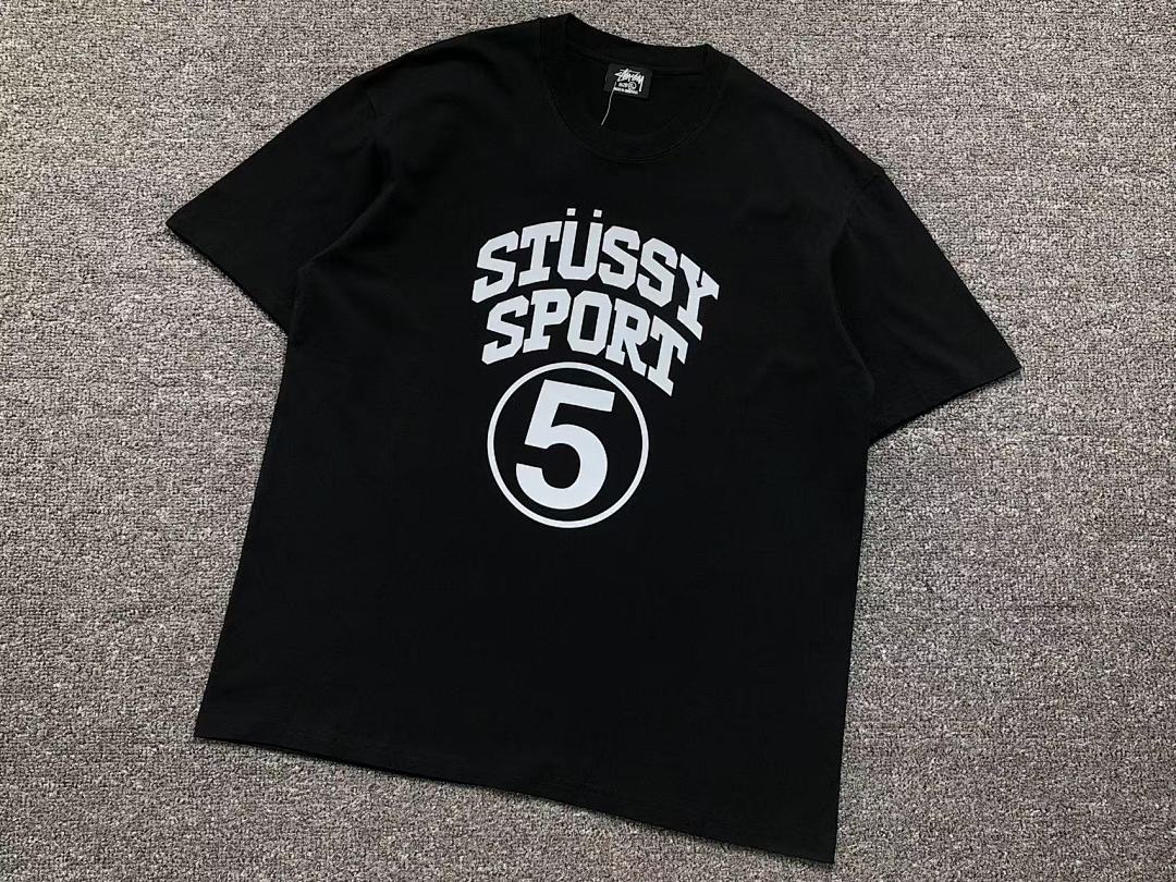 Stussy 78 STUSSY T-SHIRT - Image 6