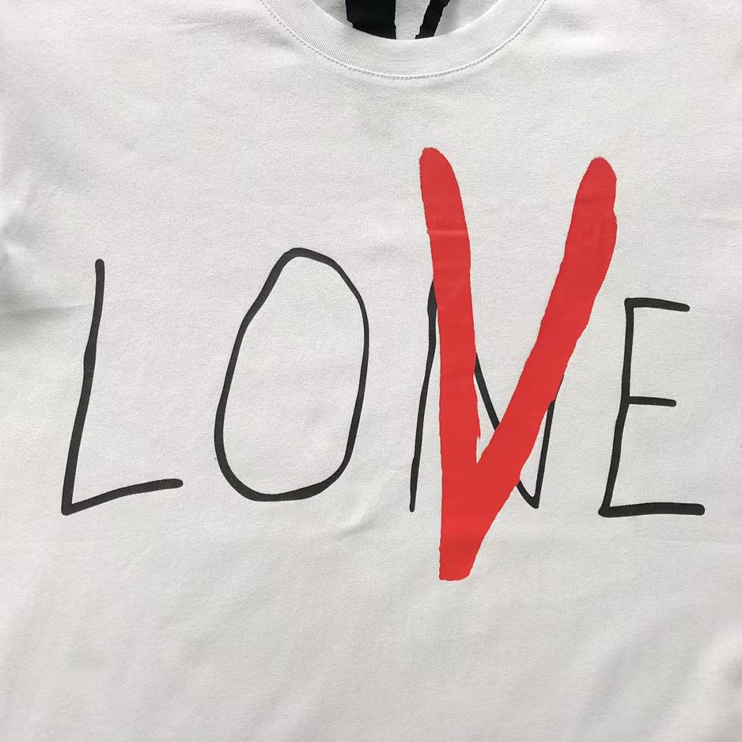 On Running 69 VLONE T-SHIRT 504149091 (Im 170Cm 60Kg I Wear Size S In The Phot) - Image 15
