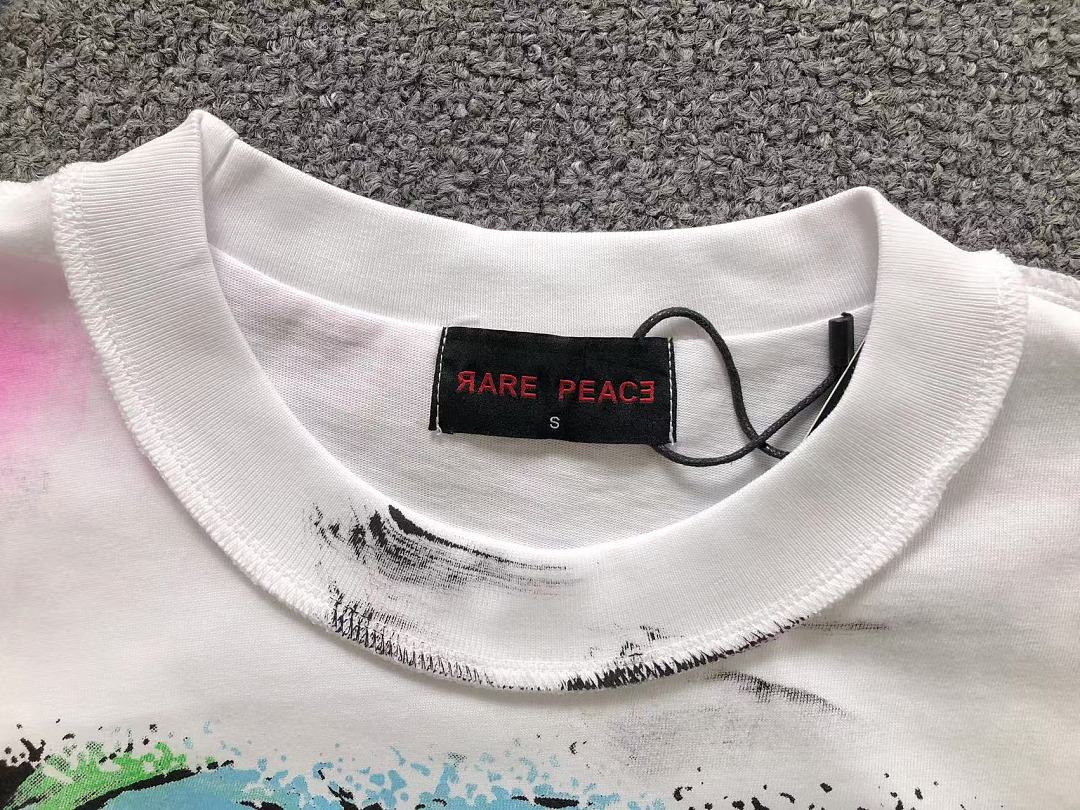 Unbranded 125 FASHION T-SHIRT 3208132117 (Im 170Cm 60Kg I Wear Size S In The Phot) - Image 14