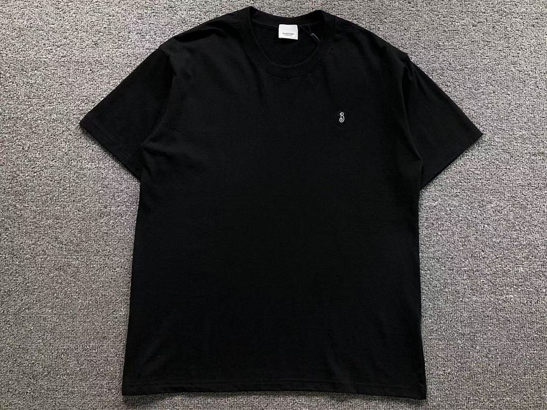 Burberry 85 B⭐R⭐E⭐RY T-SHIRT 2111041401 (Im 170Cm 60Kg I Wear Size XL In The Phot) - Image 7