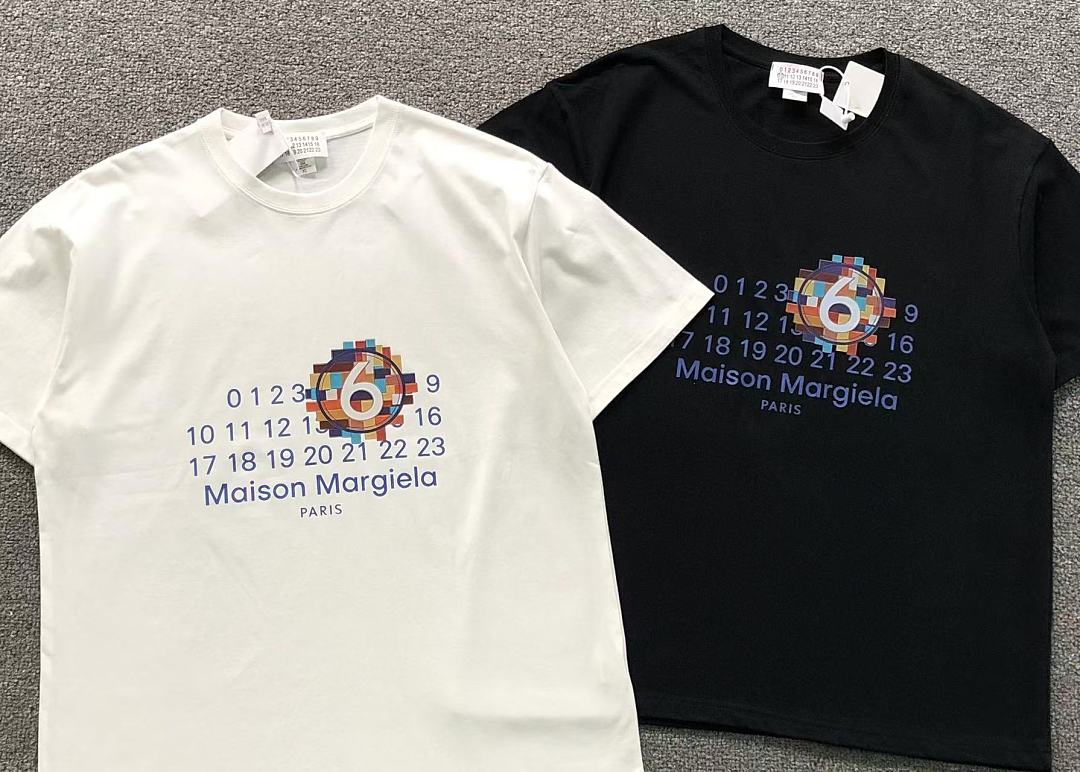 On Running 115 MAISON MARGIELA T-SHIRT 22051314172 (Im 170Cm 60Kg I Wear Size XL In The Phot) - Image 6