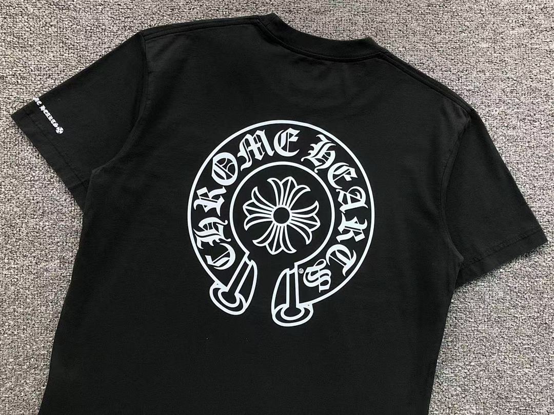 Comme des Garcons 128 C⭐⭐OME HE⭐⭐TS T-SHIRT 215131402 (Im 170Cm 60Kg I Wear Size M In The Phot) - Image 13