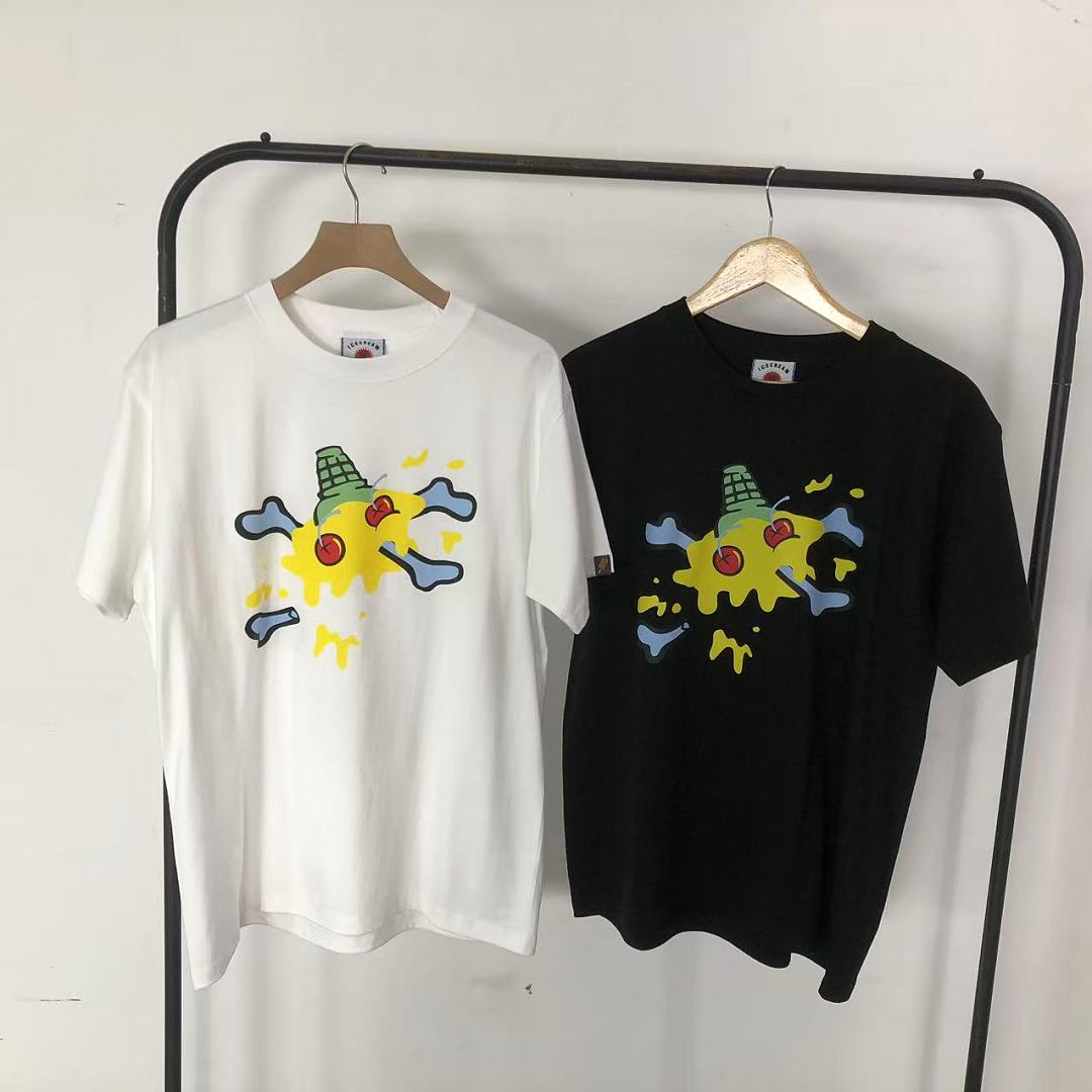 Icecream 98 IC⭐⭐R⭐AM T-SHIRT 2206212602 (Im 170Cm 60Kg I Wear Size M In The Phot) - Image 24