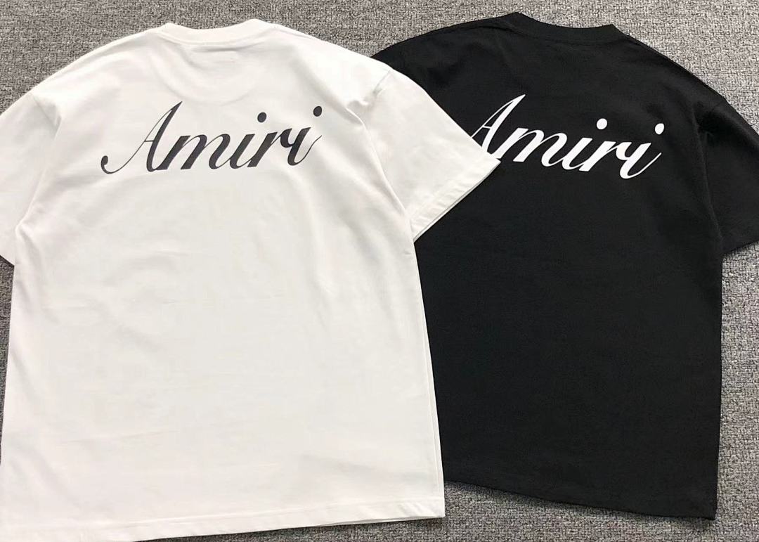AMIRI 78 AMIRI T-SHIRT - Image 4