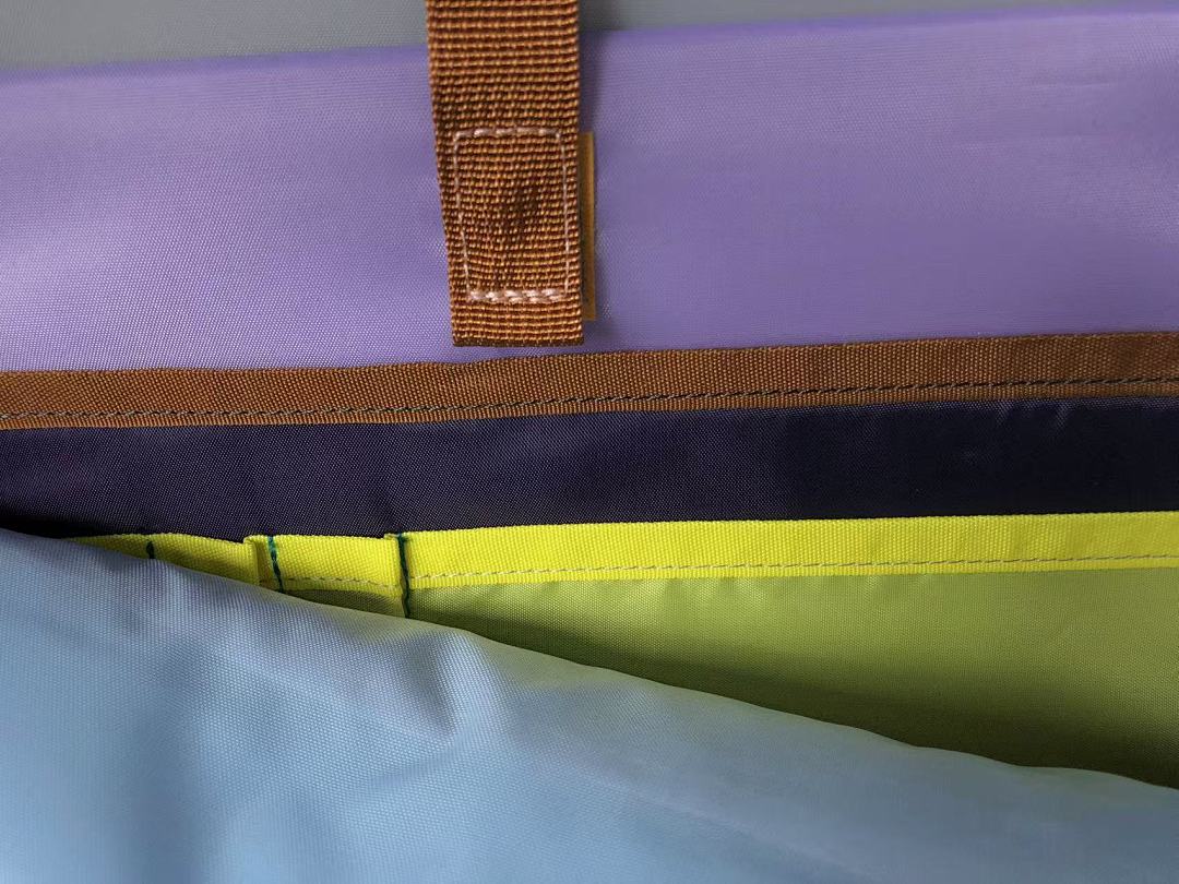 Unbranded 268 C⭐T⭐PA⭐I BAG 4106031777 (Long 33CM* Wide 11CM* High 45CM) - Image 24