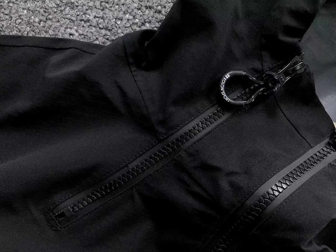 On Running 419 K⭐⭐ON SP⭐⭐T JACKET 218150915 (Im 170Cm 60Kg I Wear Size M In The Phot) - Image 26