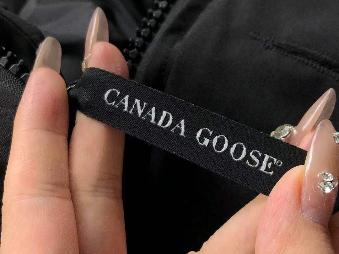 Canada Goose 558 C⭐N⭐⭐A G⭐⭐⭐E DOWN - Image 57