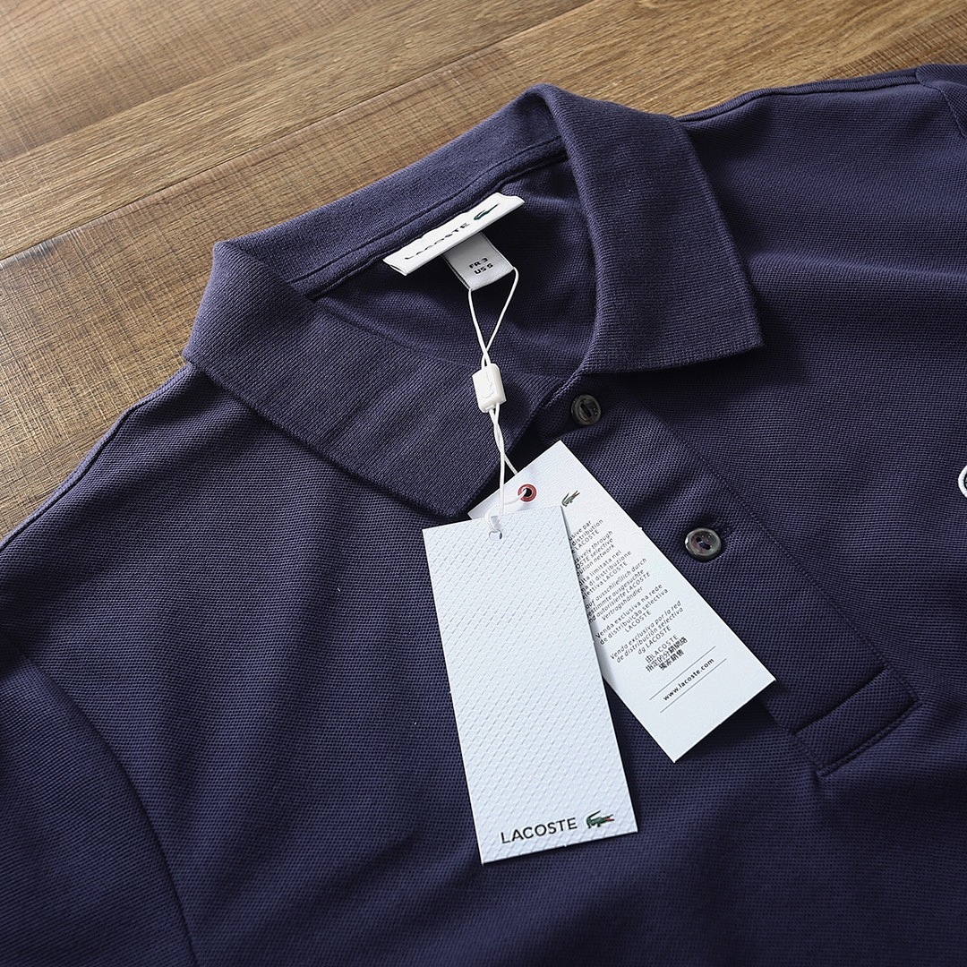 Lacoste 126 LACOSTE - Image 47