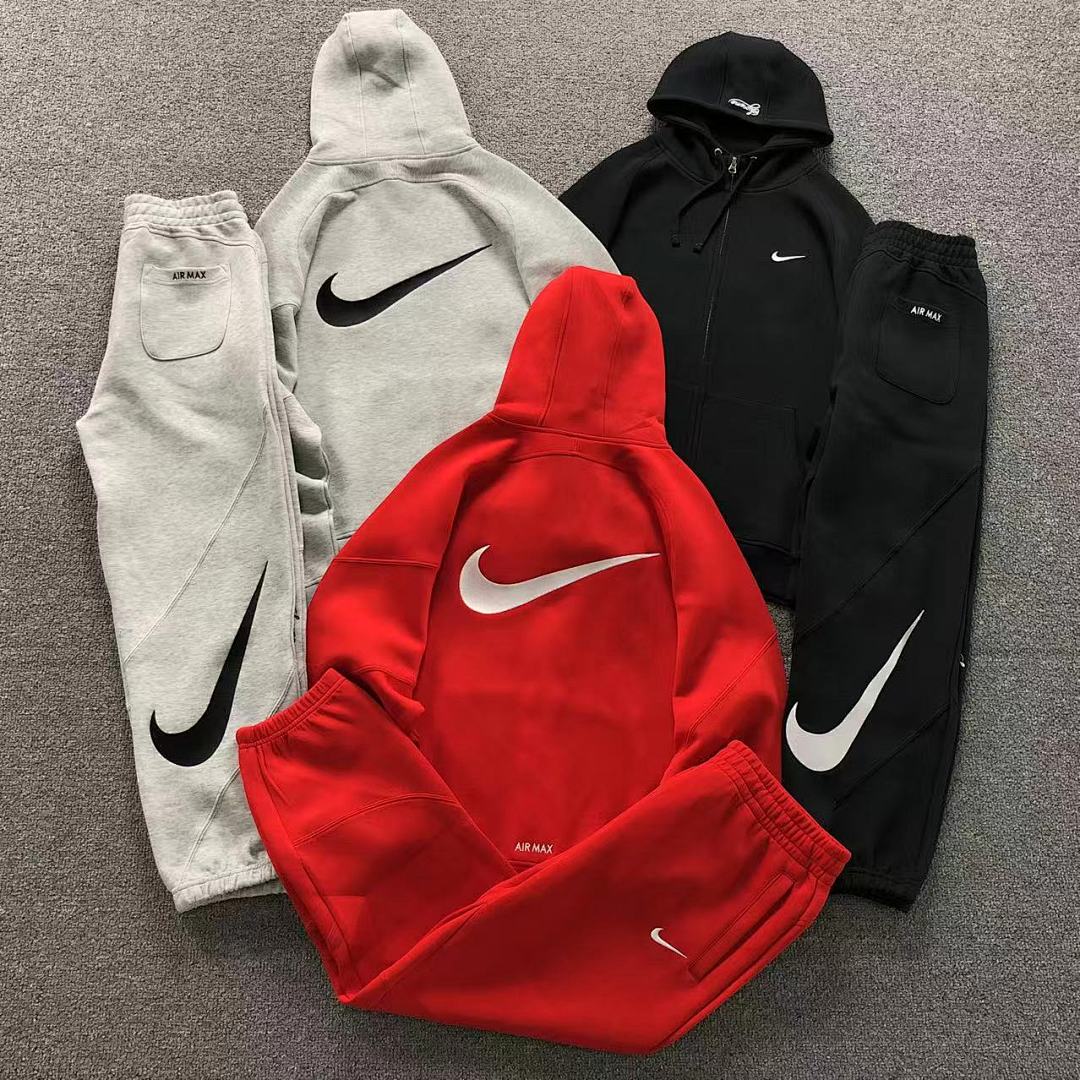Nike TROUSERS 158 N⭐K⭐ S⭐⭐R⭐⭐E HOODIE