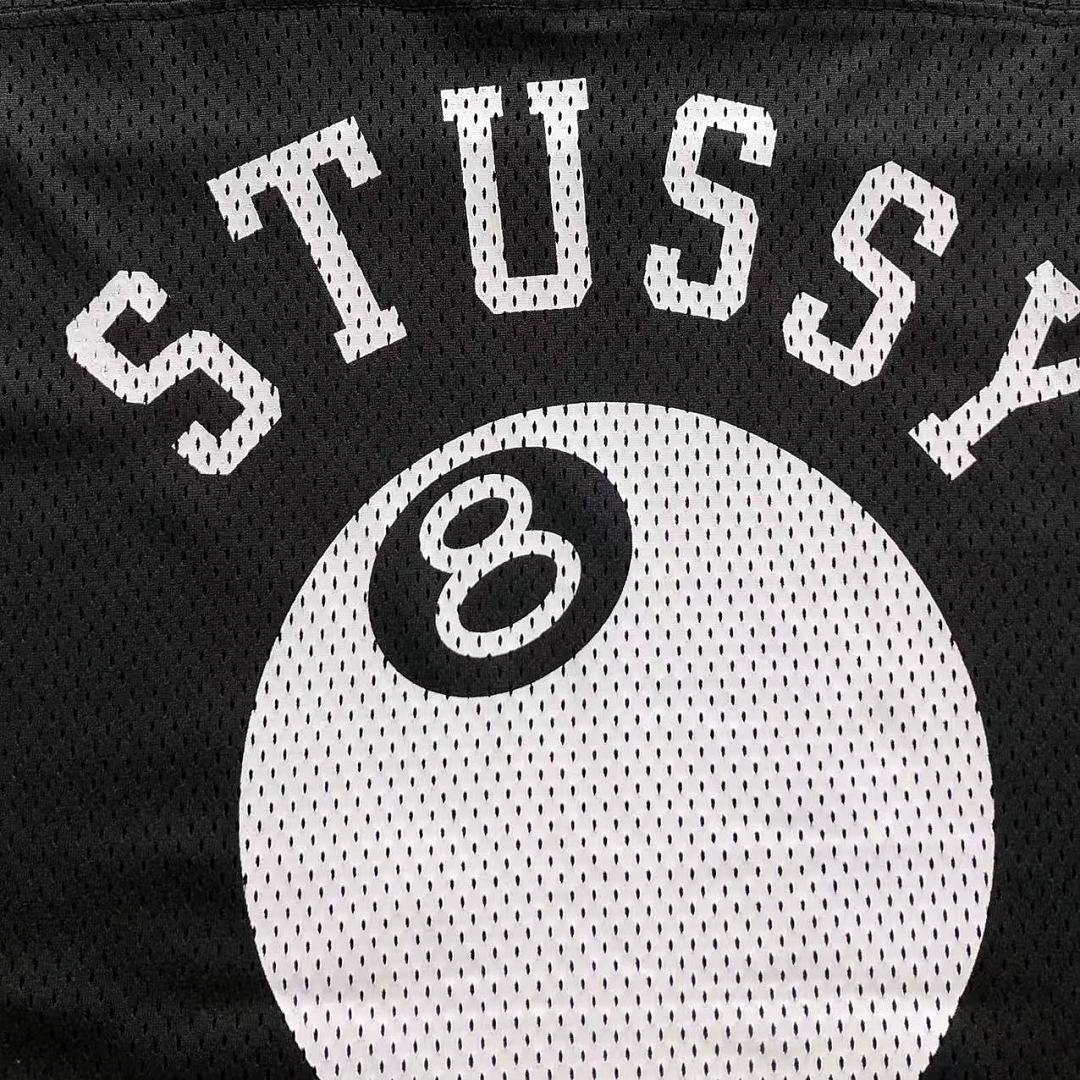 Stussy 85 STUSSY T-SHIRT 525256982 (Im 170Cm 60Kg I Wear Size S In The Phot) - Image 14