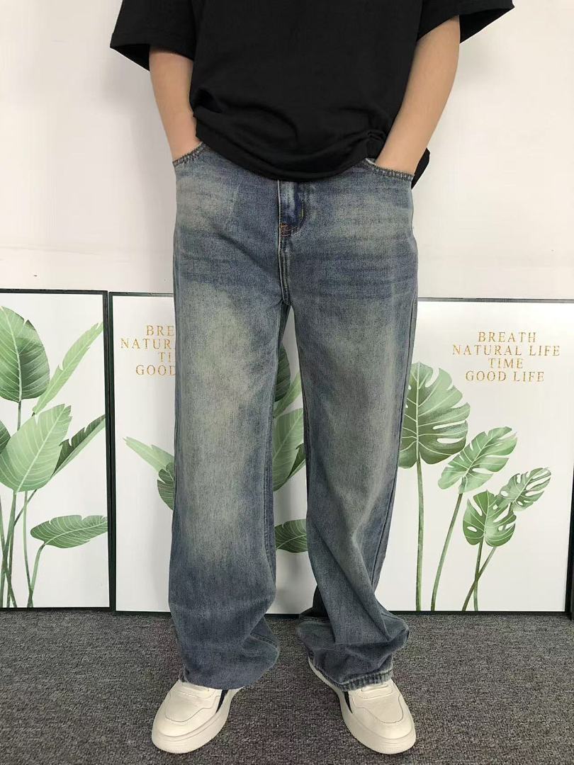 Broken Planet 165 BROKEN PLANET TROUSERS 212172134 (Im 170Cm 57Kg I Wear Size S In The Phot) - Image 3
