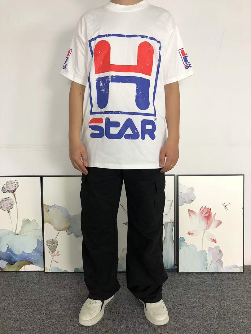 Hellstar 115 HELLSTAR T-SHIRT 3111011972 (Im 170Cm 60Kg I Wear Size M In The Phot) - Image 3
