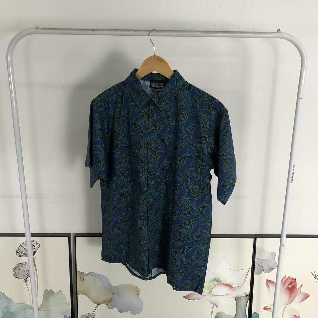 On Running 158 PATAGONIA SHIRT 5253030108 (Im 170Cm 60Kg I Wear Size S In The Phot) - Image 17