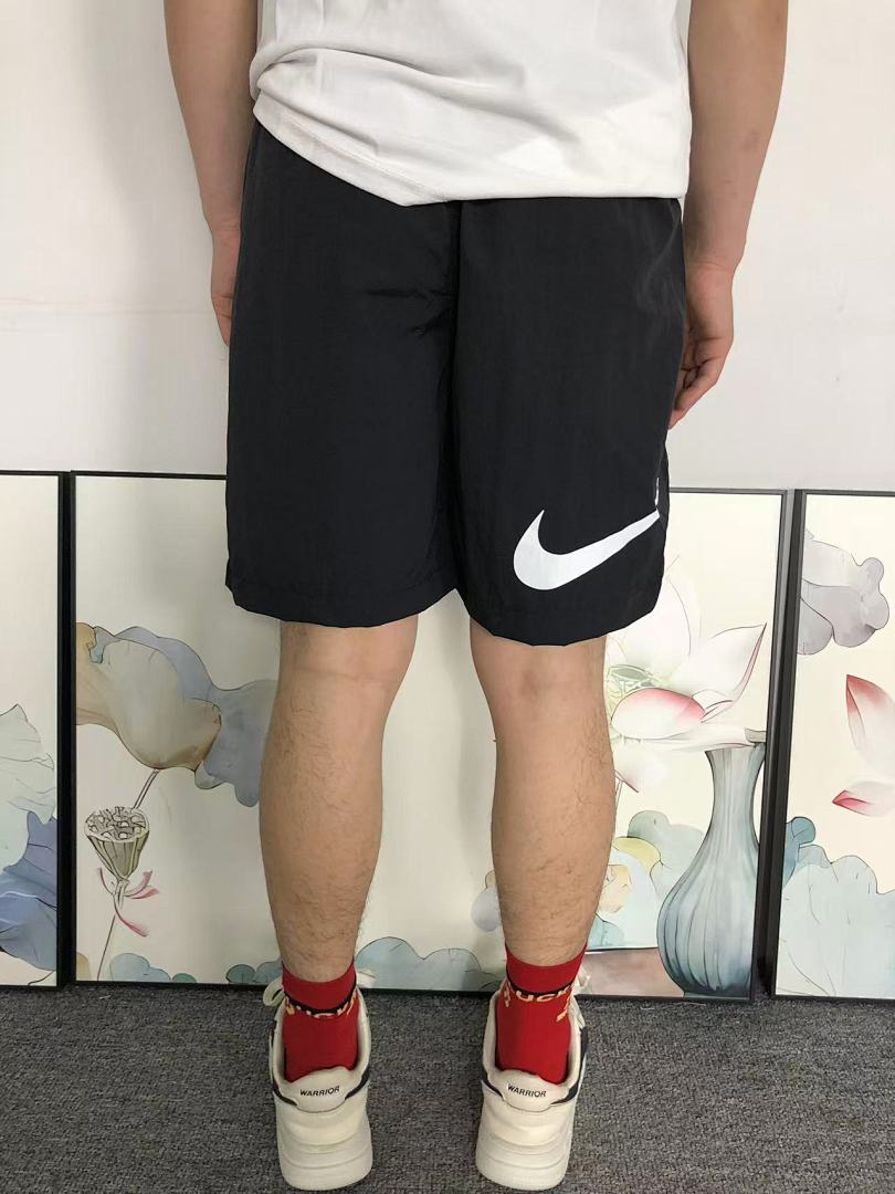 Nike 95 STUSSY N⭐K⭐ SHORTS 123240335 (Im 170Cm 60Kg I Wear Size M In The Phot) - Image 5
