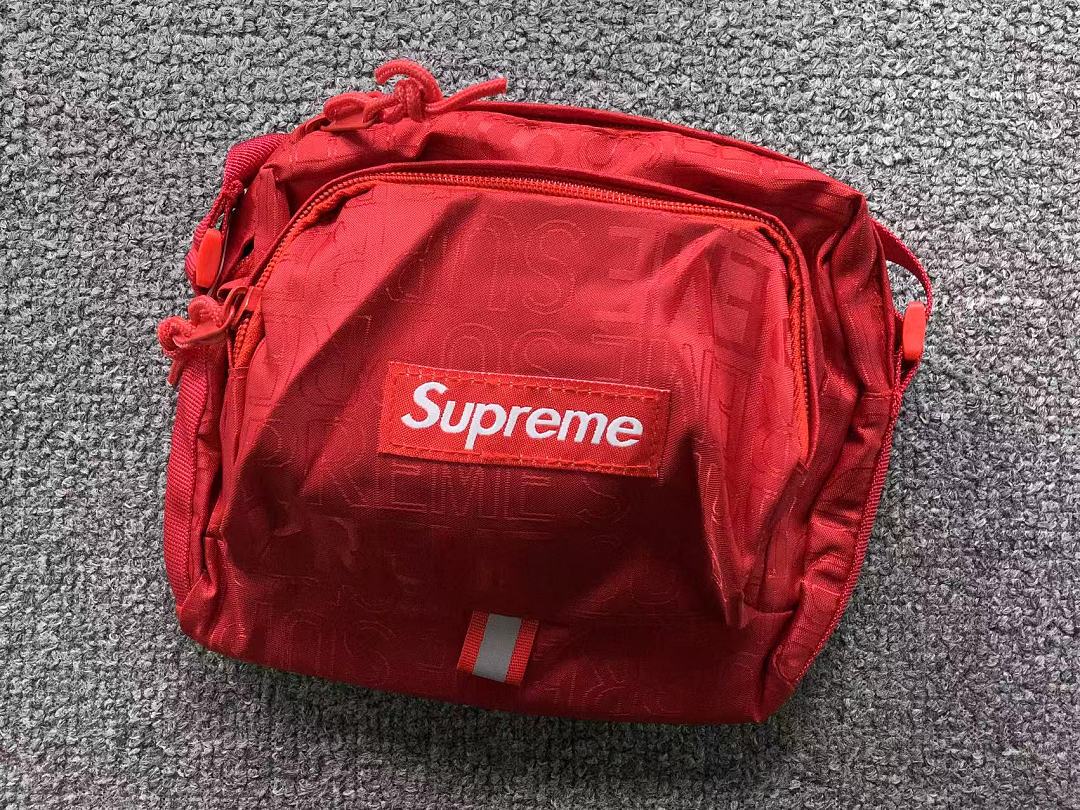Supreme 108 S⭐⭐R⭐⭐E BAG 22050908172 (Long 21CM* Wide 9CM* High 12CM) - Image 7