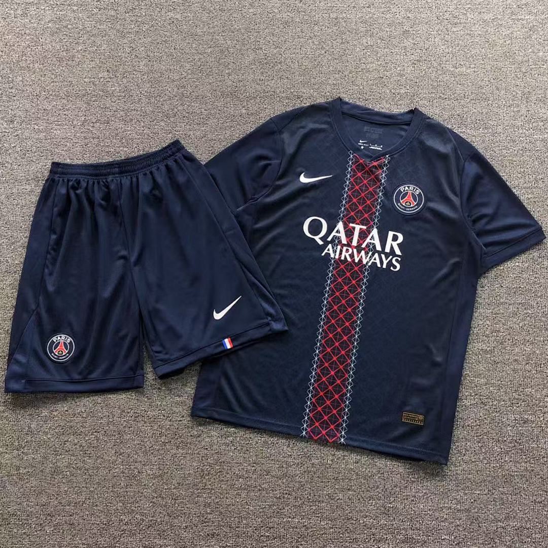 Unbranded 75 FOOTBALL T-SHIRT SHORTS 11081232002 (Im 170Cm 60Kg I Wear Size L In The Phot)