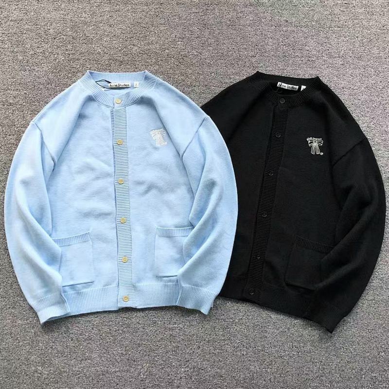 Acne Studios 188 ACNE STUDIOS SWEATER 4108080177 (Im 170Cm 60Kg I Wear Size M In The Phot)