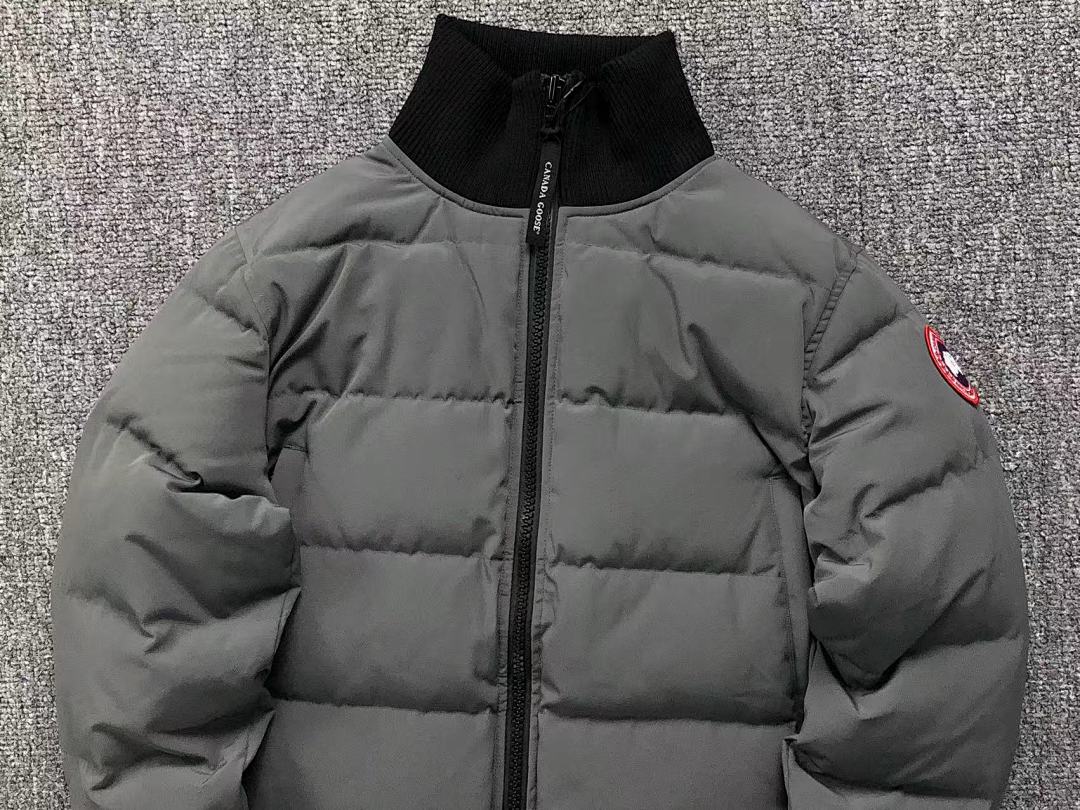 Canada Goose 538 C⭐N⭐⭐A G⭐⭐⭐E DOWN JACKETS 19270415 (Im 170Cm 57Kg I Wear Size M In The Phot) - Image 12