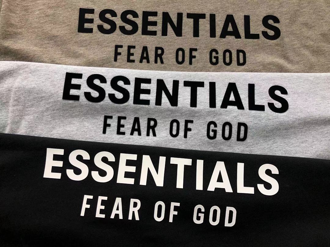 Fear of God 95 FOG T-SHIRT 41081405135 (Im 170Cm 60Kg I Wear Size XS In The Phot) - Image 20