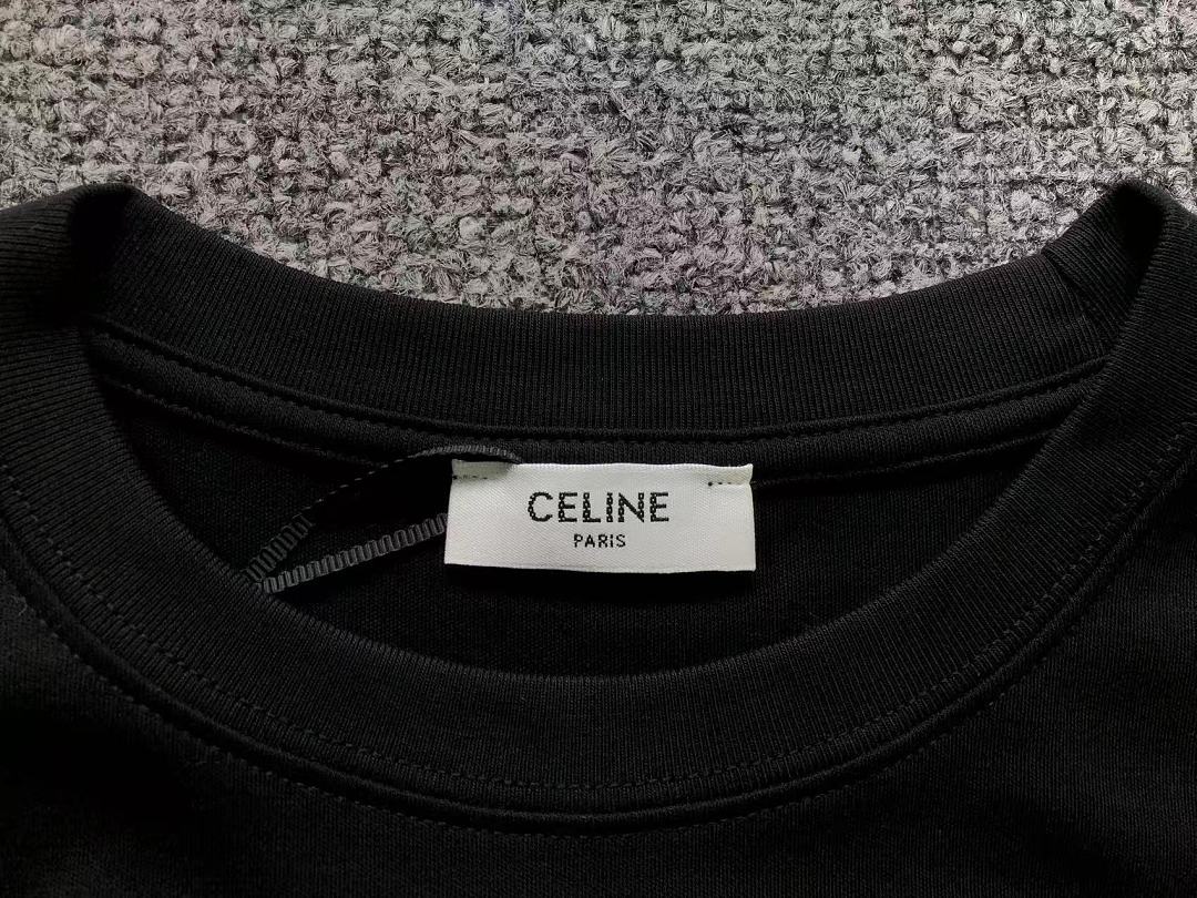 Celine 135 C⭐L⭐⭐E LONG SLEEVED FEMAIE - Image 13