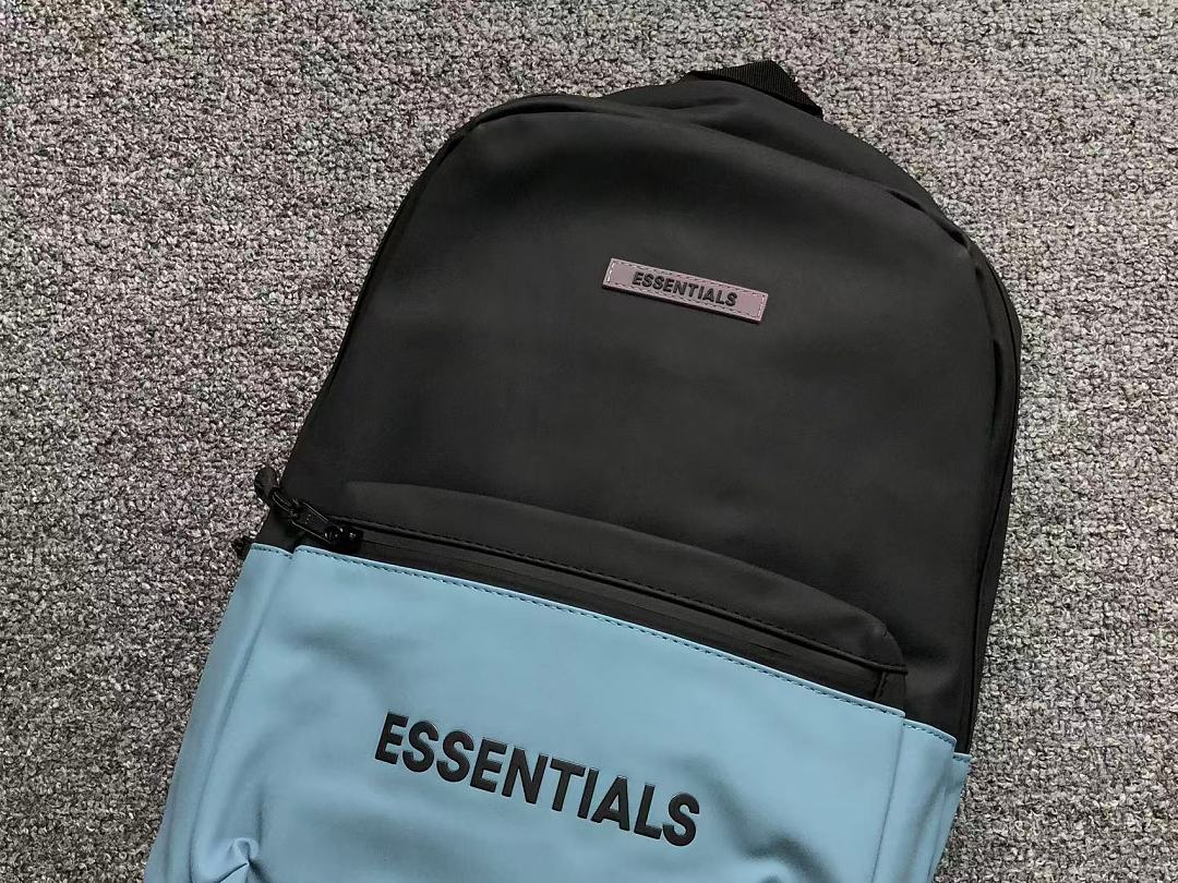 Fear of God 145 FOG BAG 4208281277 (Long 34CM* Wide 15CM* High 43CM) - Image 10