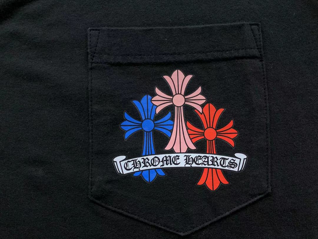Comme des Garcons 128 C⭐⭐OME HE⭐⭐TS T-SHIRT 215130802 (Im 170Cm 60Kg I Wear Size M In The Phot) - Image 23
