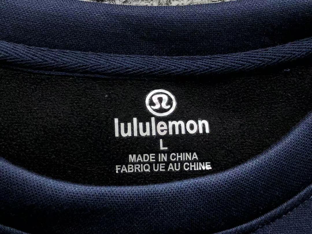 Unbranded 175 LULULEMON HOODIE 2111120401 (Im 170Cm 60Kg I Wear Size L In The Phot) - Image 18