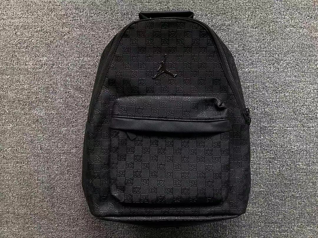 Air Jordan 168 A⭐R J⭐R⭐AN BAG 4204280477 (Long 30CM* Wide 14CM* High 42CM) - Image 4