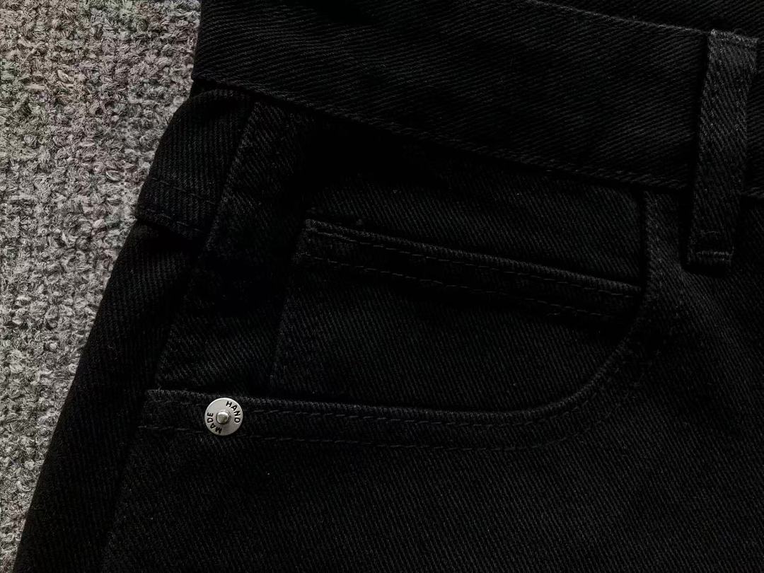 Comme des Garcons 185 C⭐⭐OME HE⭐⭐TS SHORTS 2207112417 (Im 170Cm 60Kg I Wear Size L In The Phot) - Image 16