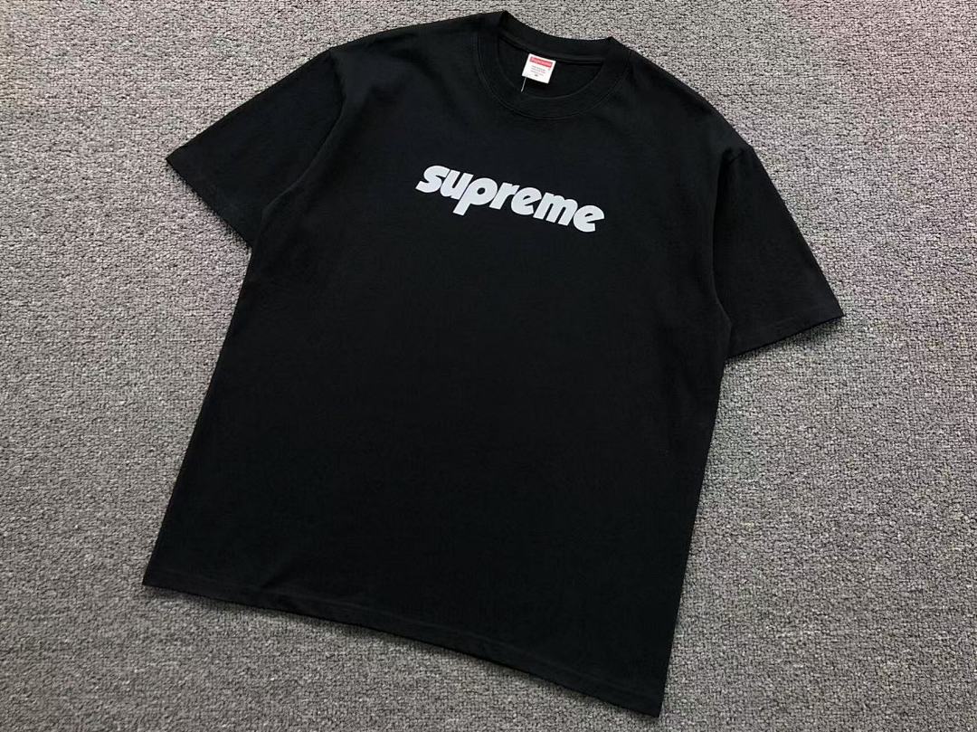 Supreme 78 S⭐⭐R⭐⭐E T-SHIRT 41062501123 (Im 170Cm 60Kg I Wear Size M In The Phot) - Image 6