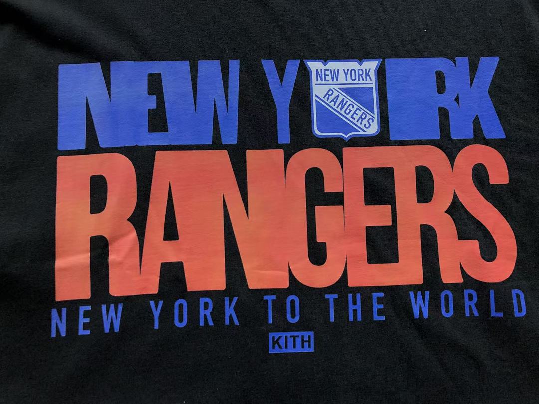 Kith 95 KITH T-SHIRT - Image 6