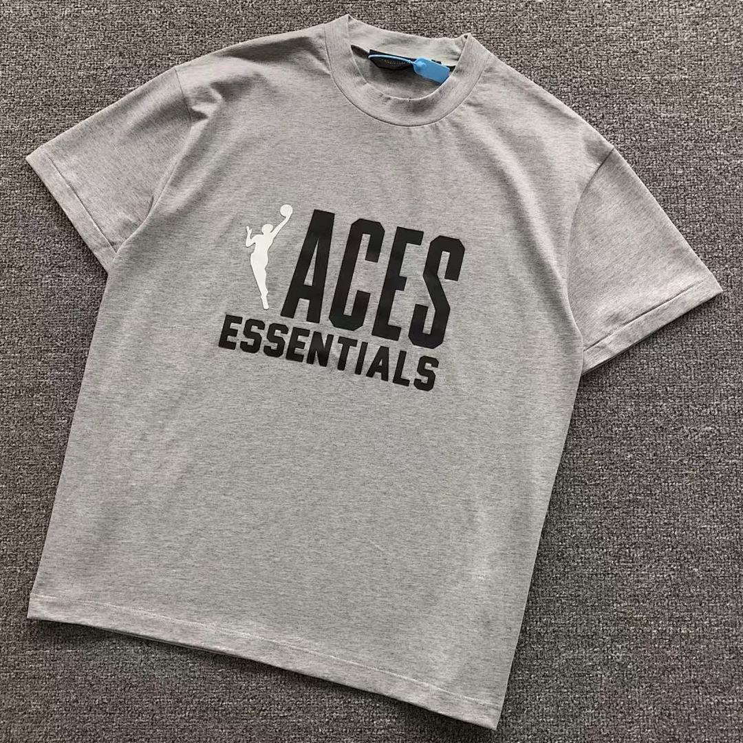 Fear of God 85 FOG T-SHIRT 1108110651 (Im 170Cm 60Kg I Wear Size M In The Phot)