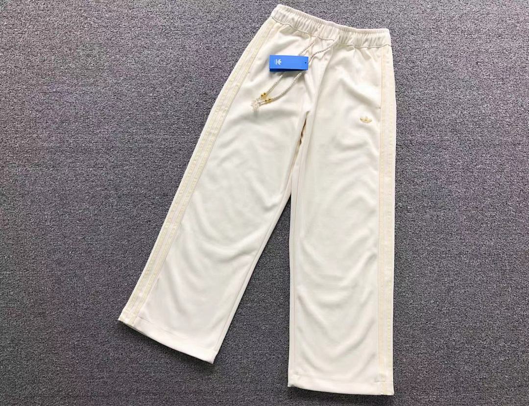 Adidas 135 A⭐I⭐AS TROUSERS 124130635 (Im 170Cm 60Kg I Wear Size XS In The Phot) - Image 8