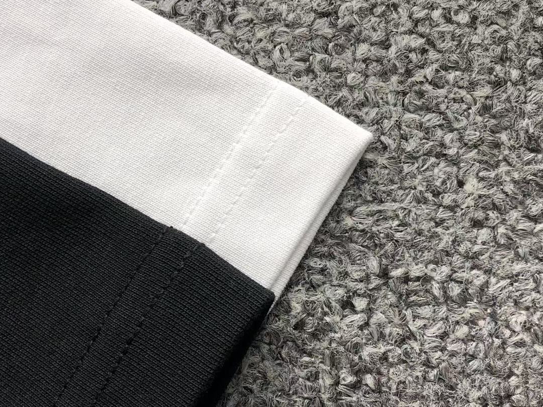 Off-White 98 OFF-WHITE T-SHIRT 504231319 (Im 170Cm 60Kg I Wear Size L In The Phot) - Image 21