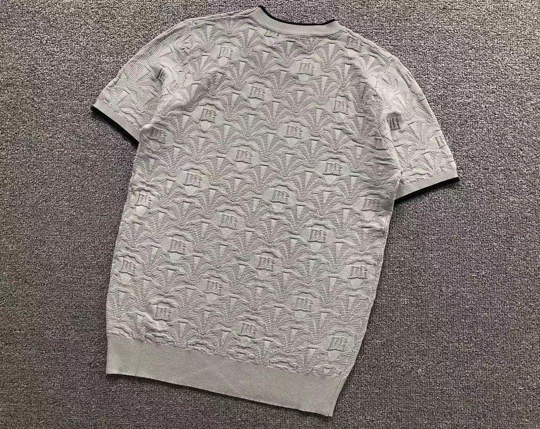 Dolce & Gabbana 185 D⭐LC⭐ GA⭐⭐A⭐A T-SHIRT 22041535125 (Im 170Cm 60Kg I Wear Size 48 In The Phot) - Image 9