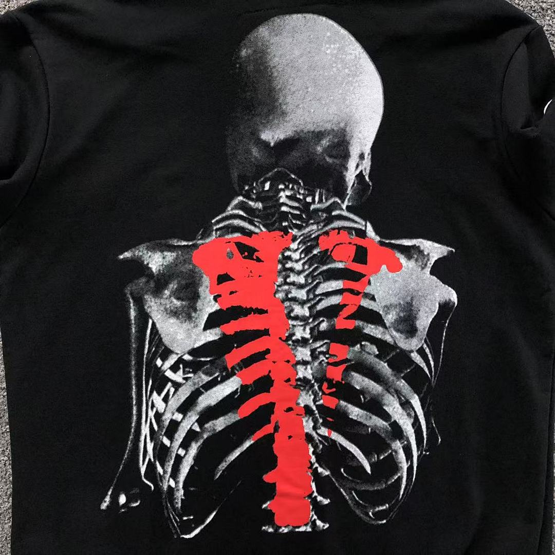 On Running 118 VLONE HOODIE 510115591 (Im 170Cm 60Kg I Wear Size S In The Phot) - Image 10
