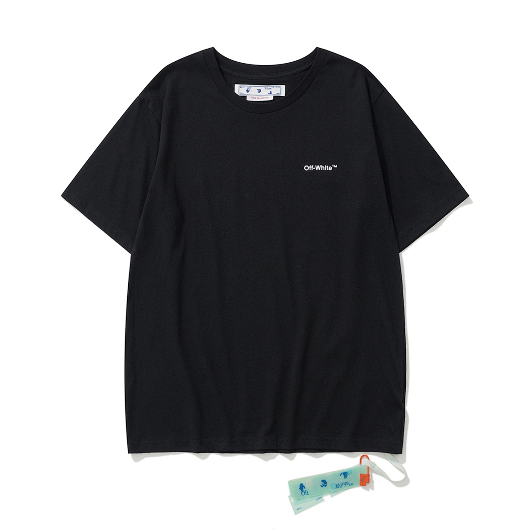 Off-White 75 OFF-WHITE T-SHIRT - Image 3