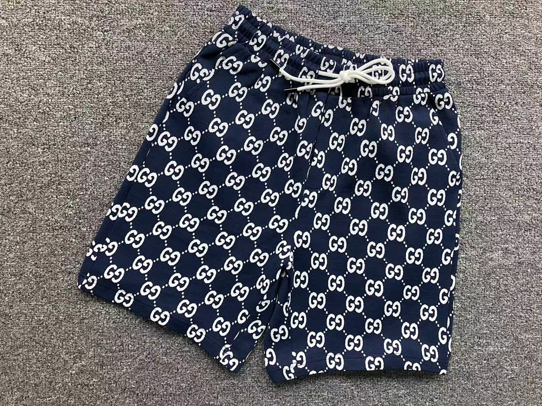Gucci 108 G⭐C⭐I SHORTS 3105150220 (Im 170Cm 60Kg I Wear Size M In The Phot) - Image 6