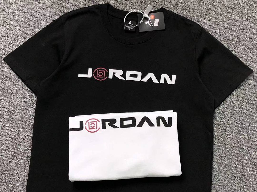 Air Jordan 75 A⭐RJ⭐R⭐AN T-SHIRT 412291157 (Im 170Cm 55Kg I Wear Size M In The Phot) - Image 17