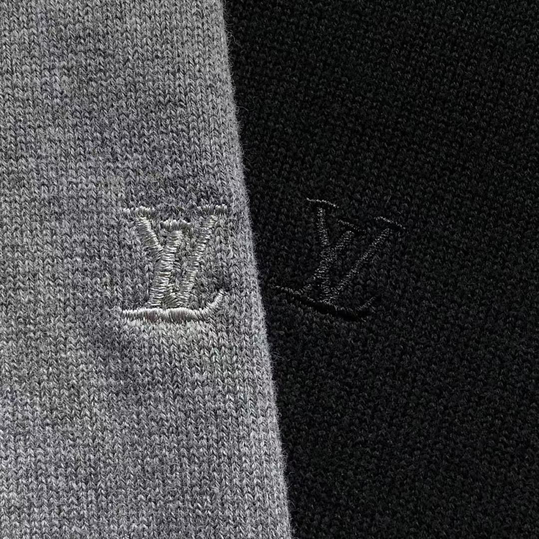 Louis Vuitton 178 L⭐ T-SHIRT 2201277321 (Im 170Cm 60Kg I Wear Size S In The Phot) - Image 12