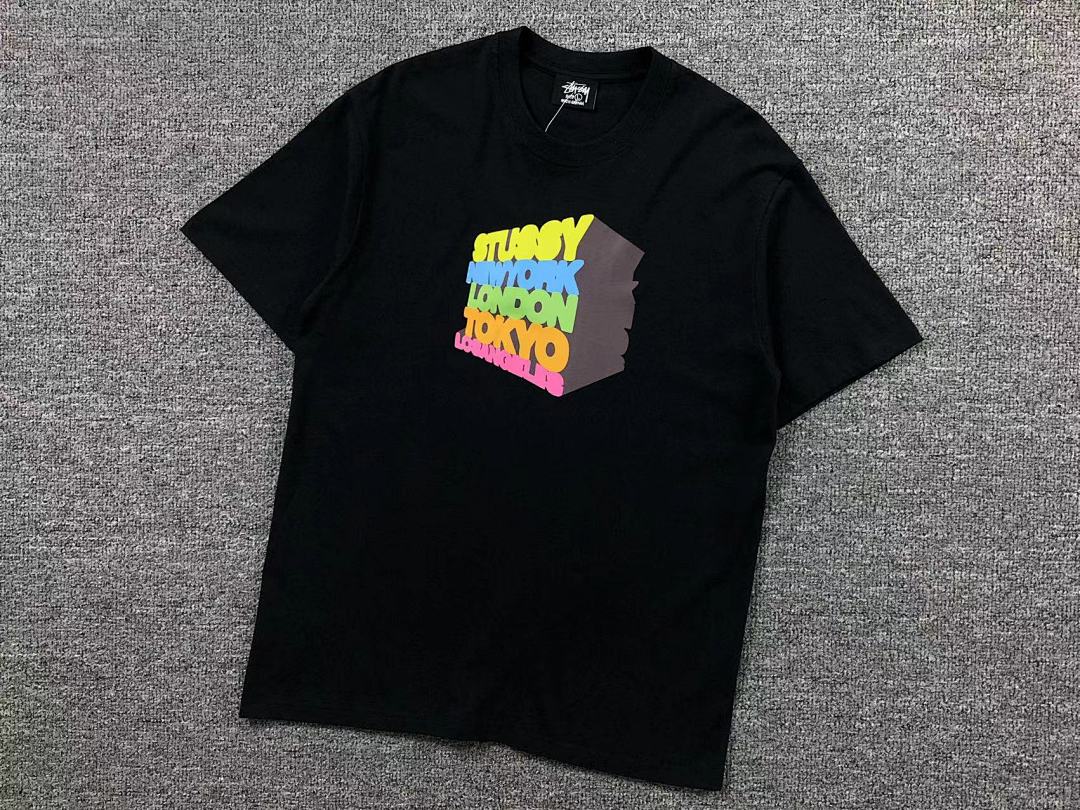 Stussy 78 STUSSY T-SHIRT - Image 6