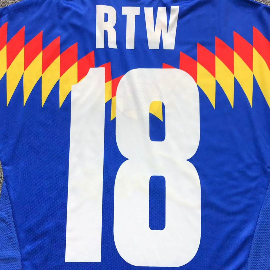 Corteiz 95 CORTEIZ T-SHIRT - Image 16