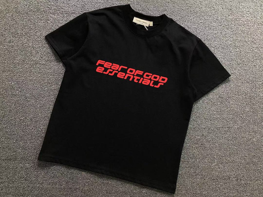 Fear of God SHORT95 FOG T-SHIRT SHORTS 3203282921 (Im 170Cm 60Kg I Wear Size S In The Phot) - Image 9