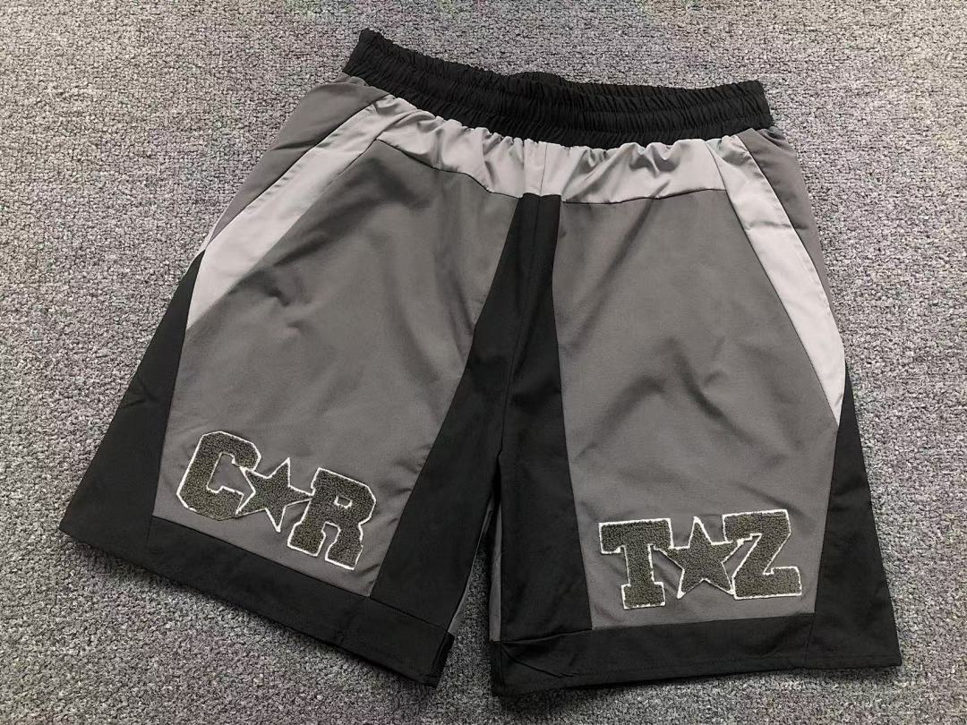 Corteiz 118 CORTEIZ SHORTS 3201222117 (Im 170Cm 60Kg I Wear Size XL In The Phot) - Image 15